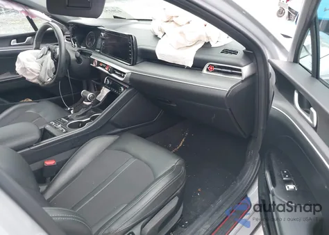 2024 Kia K5 Gt-Line z USA, uszkodzony, nr VIN 5XXG64J28RG259917